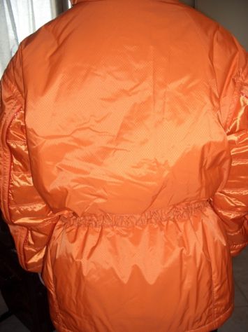Giacca a vento da donna Nordica tg 42 - Foto 3