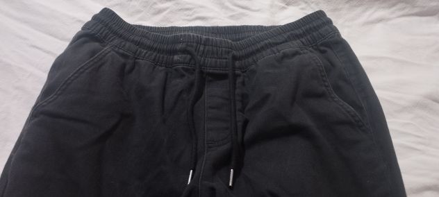 pantaloni per ragazzo originali della Jack Jones taglia S - Foto 3