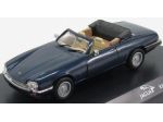 JAGUAR XJ-S CONVERTIBLE (1989)