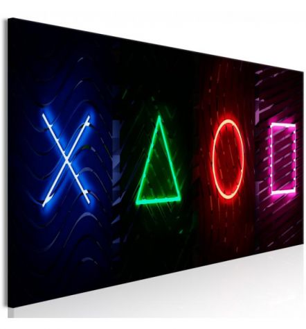 Quadro Per Mentalisti ARREDALACASA