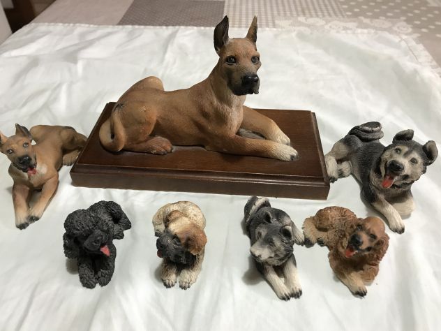 COLLEZIONE CANI - Foto 3