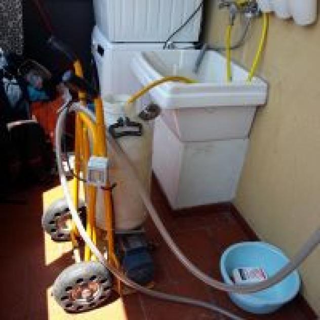 Idraulico Elettricista Fabio Maione - Foto 3