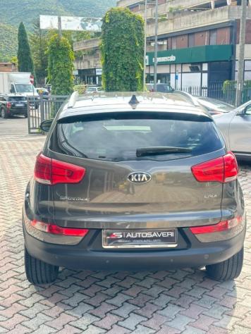 KIA Sportage 1.7 CRDI VGT 2WD Cool rif. 24170741 - Foto 10