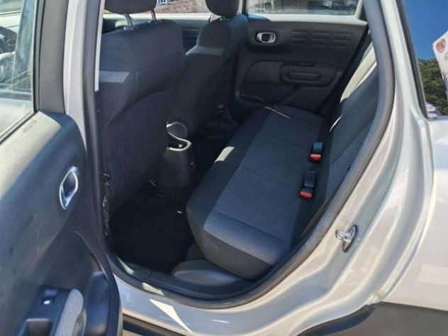 Citroen C3 C3 Aircross 1.5 bluehdi Shine s - Foto 7