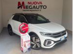 VOLKSWAGEN T-Roc 2.0 TDI SCR 150 CV DSG R-Line rif. 23972692