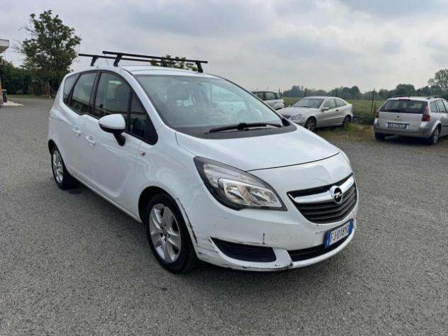 OPEL Meriva 1.6 CDTI Start&Stop Innovation rif. 23725874 - Foto 3