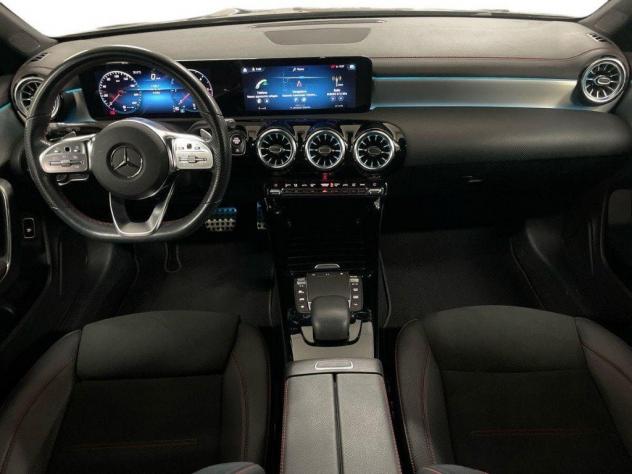 Mercedes-Benz CLA Sh.Brake - X118 Shooting Brake 200 d Premium auto - Foto 10