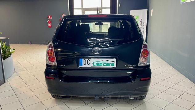 Toyota Corolla Verso 2.2 d-4d 177cv 5p.ti - Foto 5