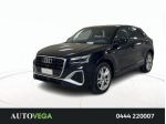 AUDI Q2 35 1.5 tfsi s line edition s-tronic rif. 23712357