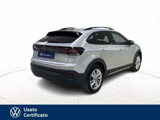 VOLKSWAGEN Taigo 1.0 tsi edition plus 95cv rif. 23641057 - Foto 4