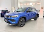 Jeep Compass Aziendale hybrid T4 190 CV PHEV AT6 4xe Limited