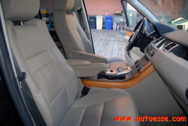LAND ROVER Range Rover Sport 3.0 SDV6 HSE rif. 23940125 - Foto 10