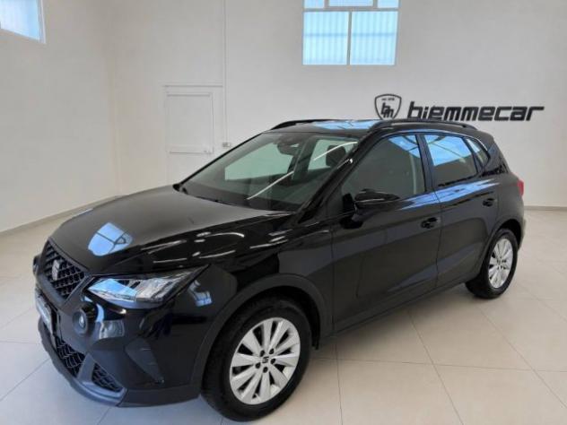 SEAT Arona 1.0 EcoTSI Style i.e rif. 23869393