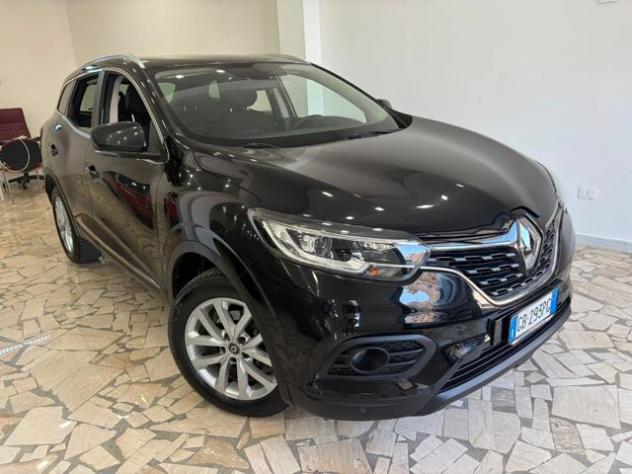 RENAULT Kadjar Blue dCi 8V 115CV Sport Edition rif. 23815911