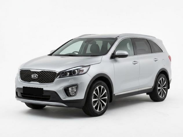 Kia Sorento 2.2 CRDi 200 CV 4WD Automatica Feel Rebel