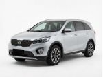 Kia Sorento 2.2 CRDi 200 CV 4WD Automatica Feel Rebel