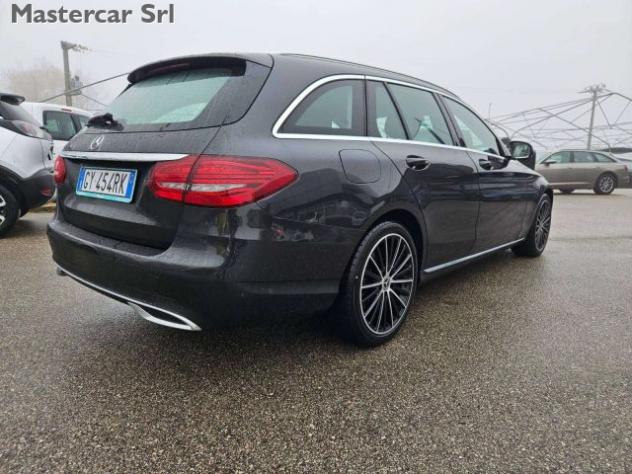 MERCEDES-BENZ C 200 C 200 SW eq-boost Sport auto - GY454RK rif. 23960401 - Foto 6