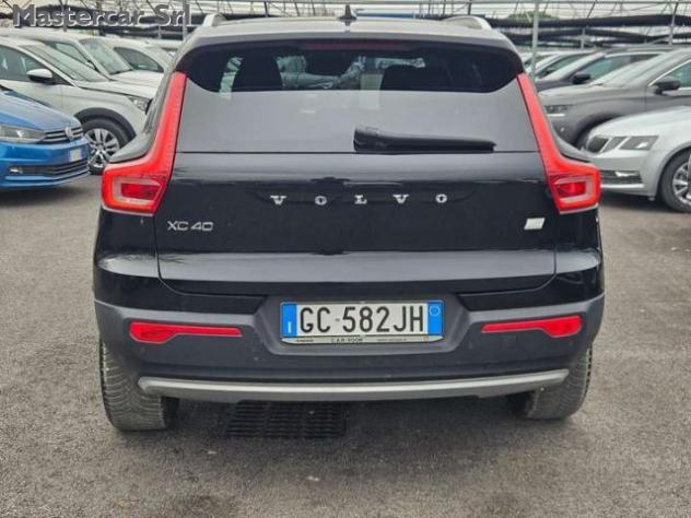 VOLVO XC40 XC40 1.5 t5 phev Inscription Expression - GC582JH rif. 23835615 - Foto 5