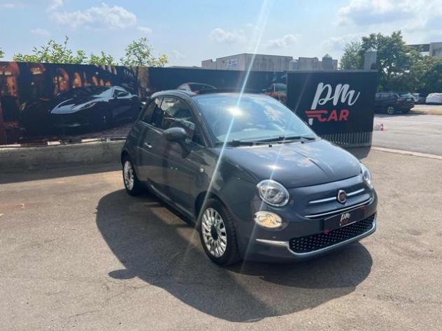 FIAT 500 1.2 Riva CABRIO rif. 23943768 - Foto 3
