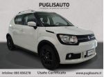 SUZUKI Ignis 1.2 Dualjet Top rif. 23617621