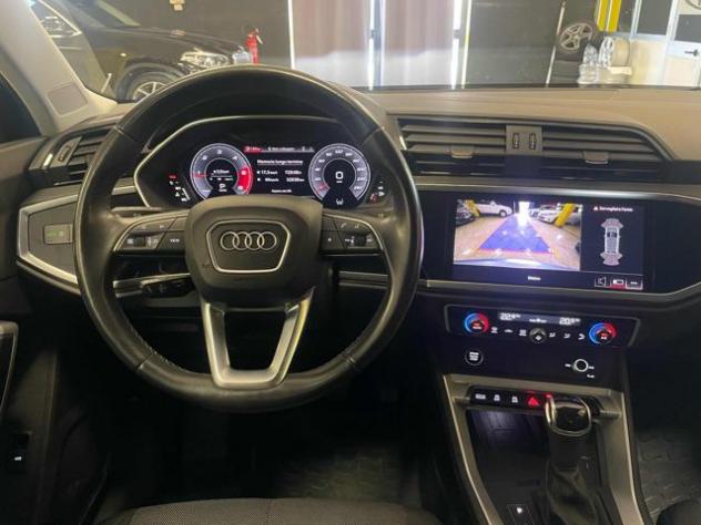 AUDI Q3 35 TDI S tronic *led/telec/pdc* rif. 24052026 - Foto 8