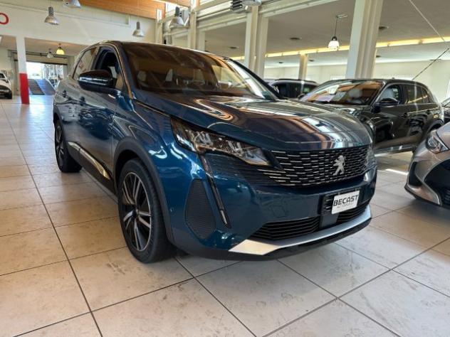 PEUGEOT 3008 Hybrid 180 e-EAT8 Allure Pack - PROMO K73 rif. 23698521 - Foto 2