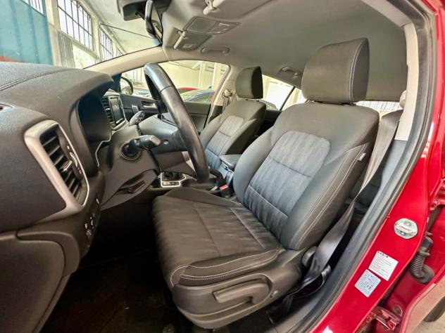 Kia Sportage 1.6 ECOGPL 2WD Business Class - Foto 8