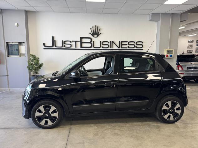Renault Twingo Twindo openair 1.0 -71 Cv Garanzia 12 mesi - Foto 7