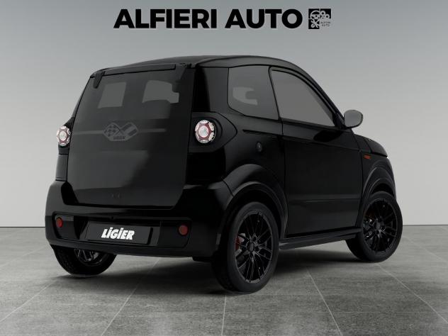 Ligier Myli LAB Plus Diesel REVO D+ *CerchiinLega* - Foto 2