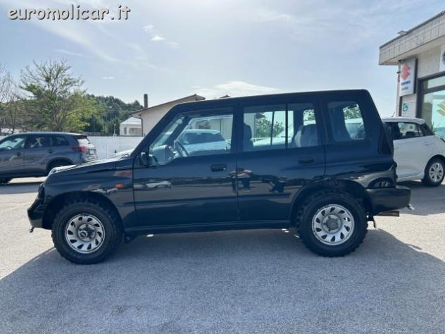 SANTANA 350 Suzuki PS 1.6 HDI Top 4x4 rif. 24058669 - Foto 8