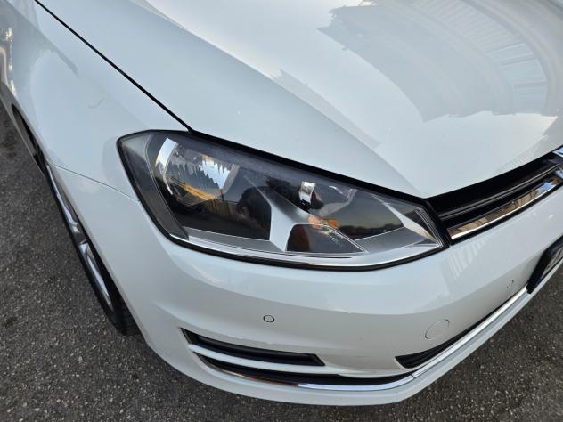 Volkswagen Golf 1.6 TDI 5p. Highline BlueMotion Technology - Foto 4