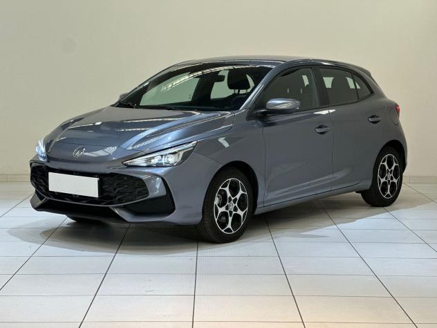 MG MG3 MG3 1.5 Comfort