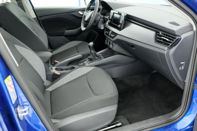 Škoda Kamiq 1.0 TSI 110 CV Ambition - Foto 3