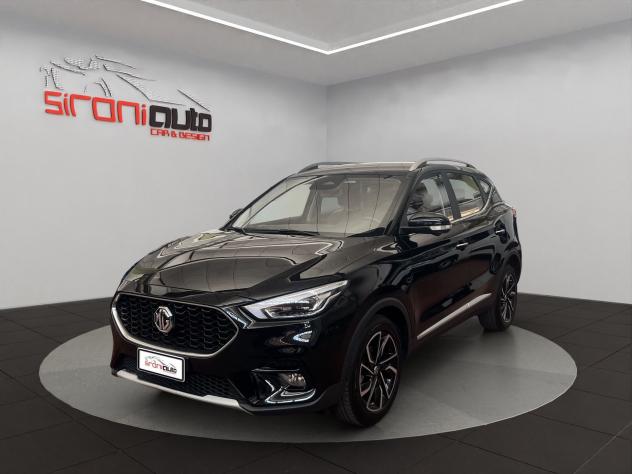 MG ZS ZS 1.5 Classic Luxury