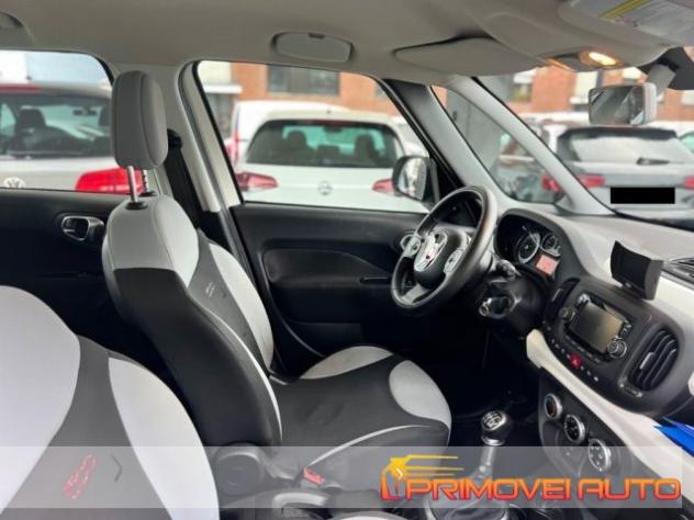 FIAT 500L 1.4 95 CV Pop rif. 20031674 - Foto 2