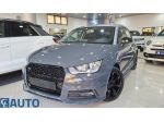 Audi A1 SPB 1.6 TDI 116 CV S-Line Edition