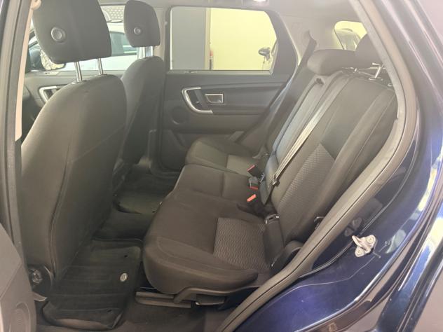 Land Rover Discovery Sport 2.0 TD4 150 CV SE - Foto 7