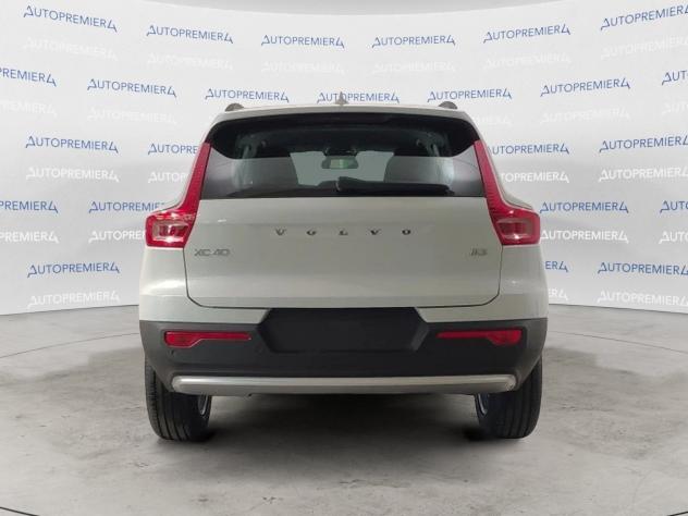 Volvo XC40 XC40 B3 automatico Essential PRONTA CONSEGNA AUTOCARRO N1 - Foto 4
