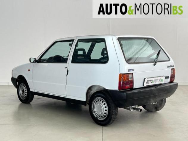 FIAT Uno 60 Selecta 3 porte S *AUTOMATICA* rif. 24170851 - Foto 6