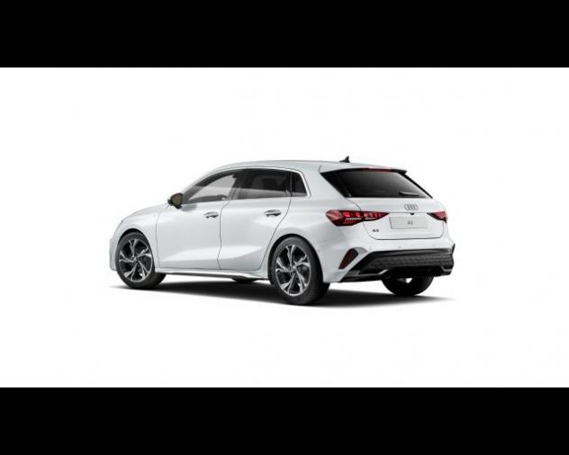 AUDI A3 Sportback Audi S line edition TDI 110 kW S tronic rif. 24058037 - Foto 5