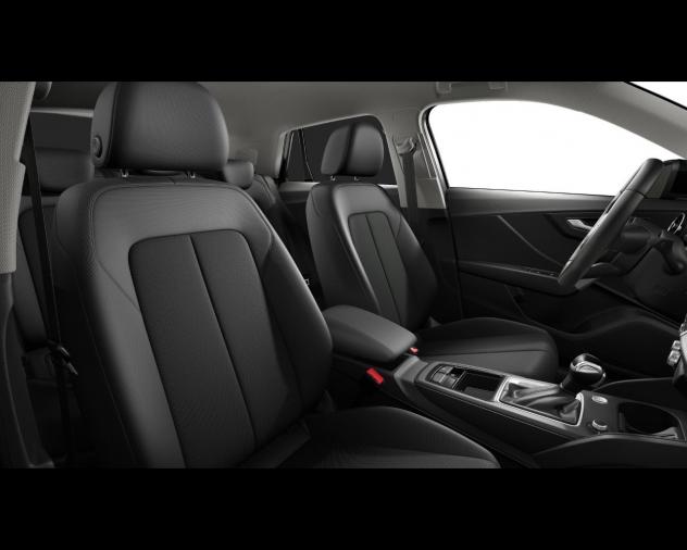 Audi Q2 Audi Q2 S line edition 35 TDI 110(150) kW(CV) S tronic - Foto 8