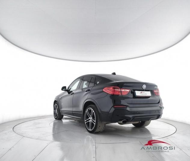 BMW X4 xDrive20d Msport - PER OPERATORI DEL SETTORE rif. 23356658 - Foto 4
