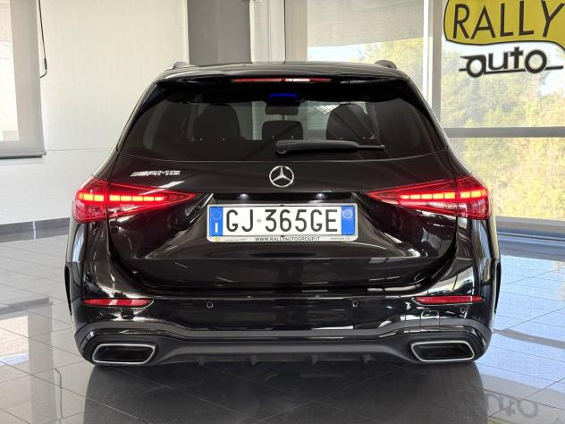 Mercedes-Benz C 220 Premium Pro C 220 D MHEV #7460 - Foto 5