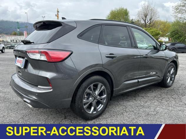 Ford Kuga 2.0 EcoBlue 120cv auto ST-Line ST LINE PROMOZIONE - Foto 3