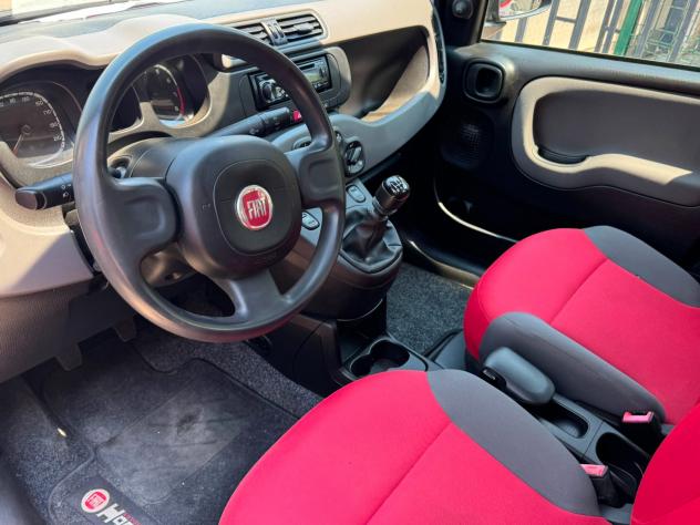 Fiat Panda 1.2 Easy - Foto 8