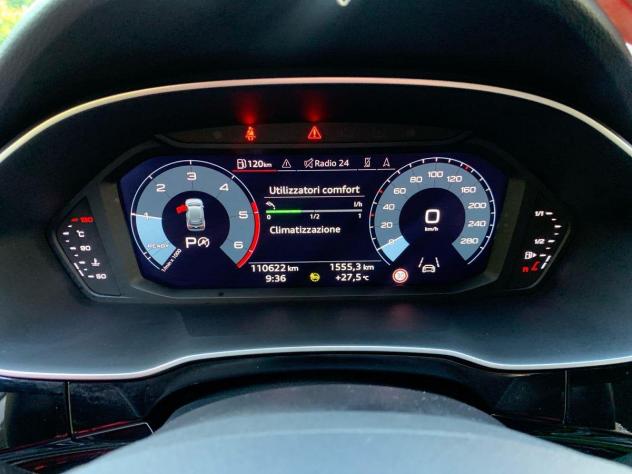 Audi Q3 Sportback 35 TDI S tronic Business Plus - Foto 8