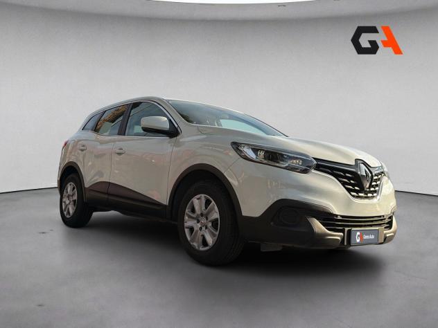 Renault Kadjar Kadjar 1.5 dci energy Life 110cv - Foto 3