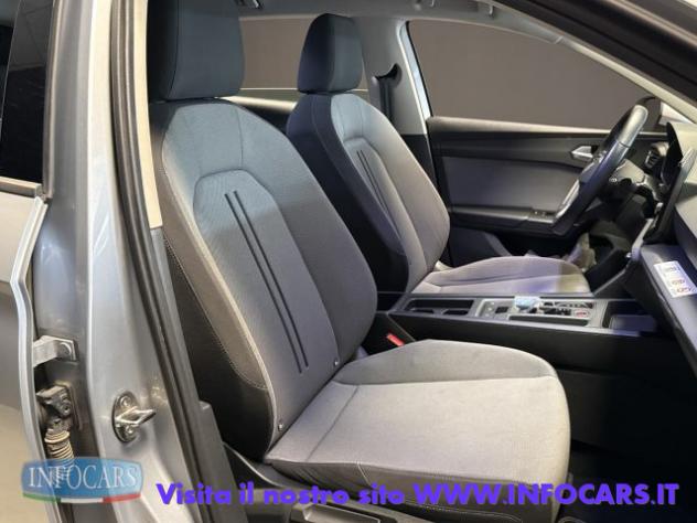 SEAT Leon Sportstourer 2.0 TDI 150 CV DSG Style - PROMO rif. 23999270 - Foto 6