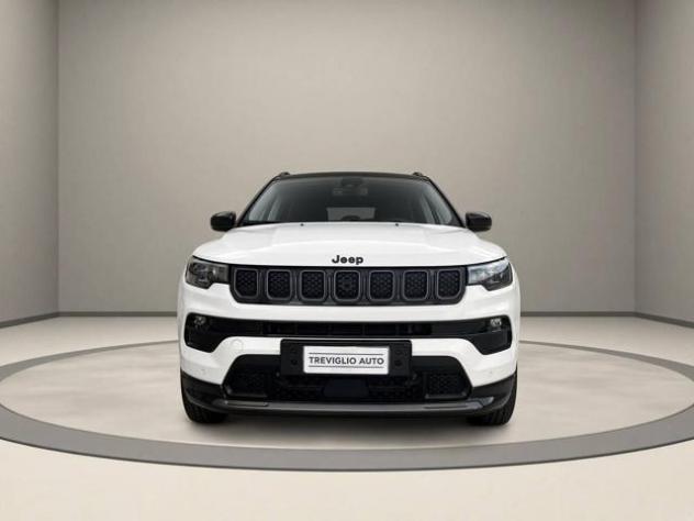 JEEP Compass 1.3 Turbo T4 190 CV PHEV AT6 4xe 80° Anniversario rif. 23990009 - Foto 2