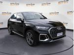 Audi Q5 Q5 40 TDI 204 CV quattro S tronic S line plus